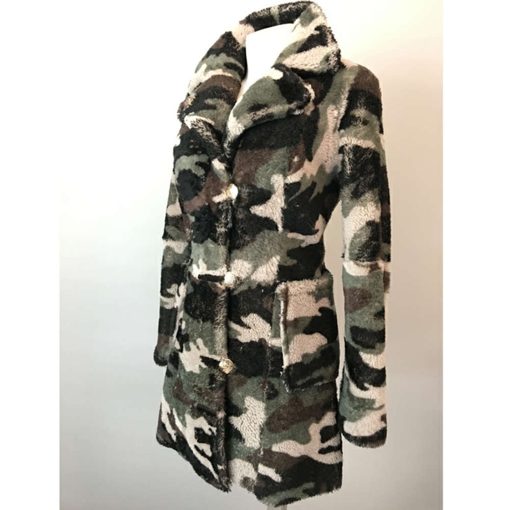 Winter coat